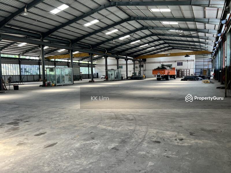 Untuk Dijual - jalan sungai lalang