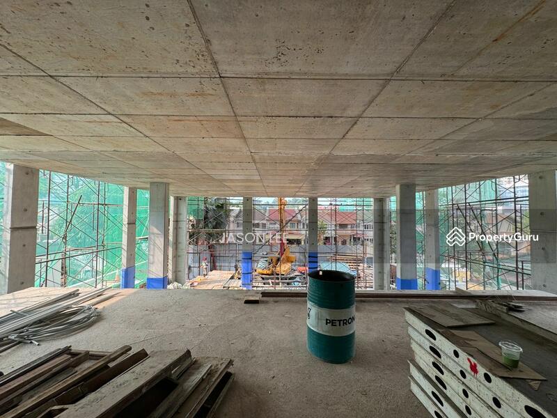 For Rent - Commercial bungalow at Bangsar