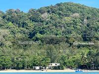 For Sale - Pulau Perhentian With White Sandy Beach and Chalets For Sale
