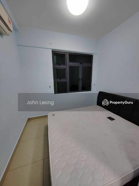 For Rent - D'secret Garden (Pangsapuri Kempas Indah)