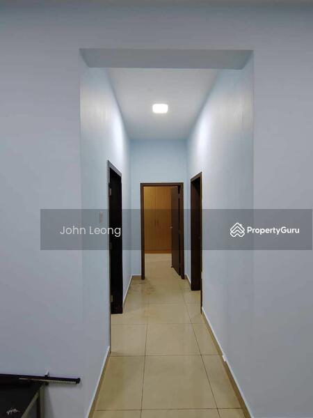 For Rent - D'secret Garden (Pangsapuri Kempas Indah)