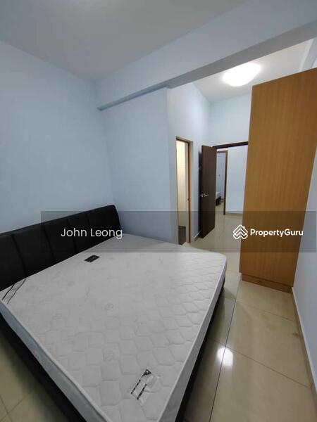 For Rent - D'secret Garden (Pangsapuri Kempas Indah)
