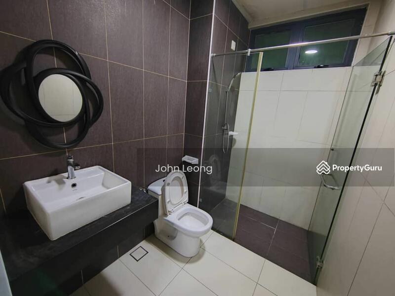 For Rent - D'secret Garden (Pangsapuri Kempas Indah)