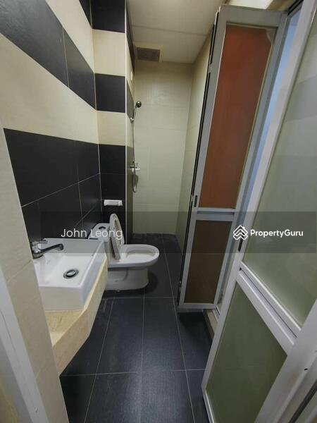 For Rent - D'secret Garden (Pangsapuri Kempas Indah)