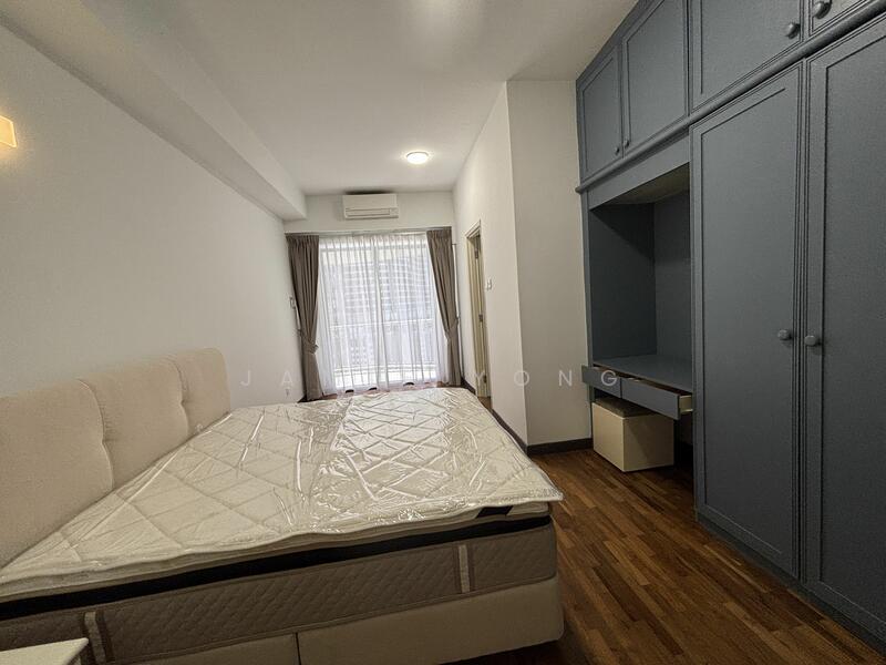 For Rent - Menara Pinang