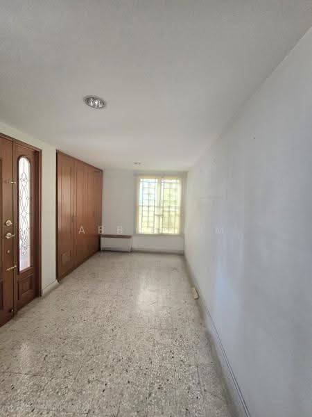 Bungalow House untuk Dijual di Bukit Bandaraya (Bangsar) - Abbie Lim - Entrance - PropertyGuru.com.my
