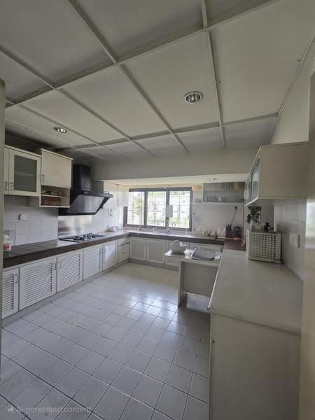Bungalow House untuk Dijual di Bukit Bandaraya (Bangsar) - Abbie Lim - Kitchen - PropertyGuru.com.my