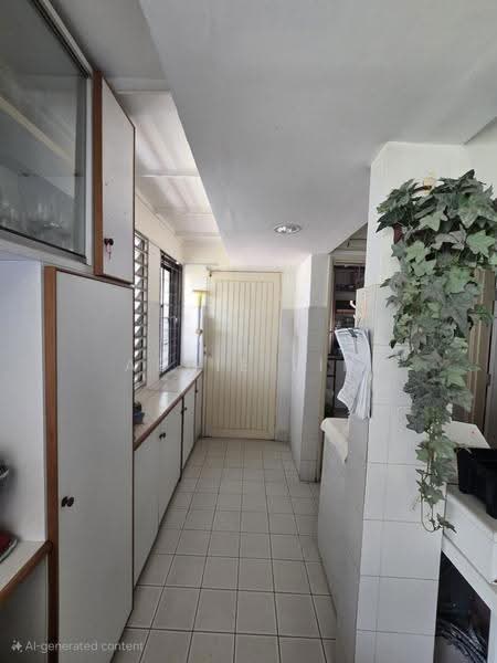 Bungalow House untuk Dijual di Bukit Bandaraya (Bangsar) - Abbie Lim - Interior - PropertyGuru.com.my