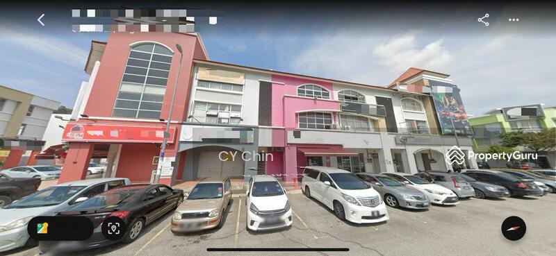 Kedai untuk Dijual di Taman Bukit Kepayang (Bukit Kepayang) - Jack Chin - PropertyGuru.com.my