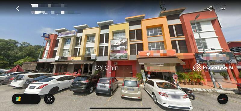 Kedai untuk Dijual di Taman Bukit Kepayang (Bukit Kepayang) - Jack Chin - PropertyGuru.com.my