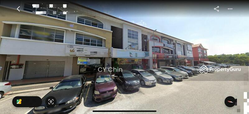 Kedai untuk Dijual di Taman Bukit Kepayang (Bukit Kepayang) - Jack Chin - PropertyGuru.com.my