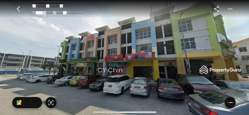 Kedai untuk Dijual di Taman Bukit Kepayang (Bukit Kepayang) - Jack Chin - PropertyGuru.com.my