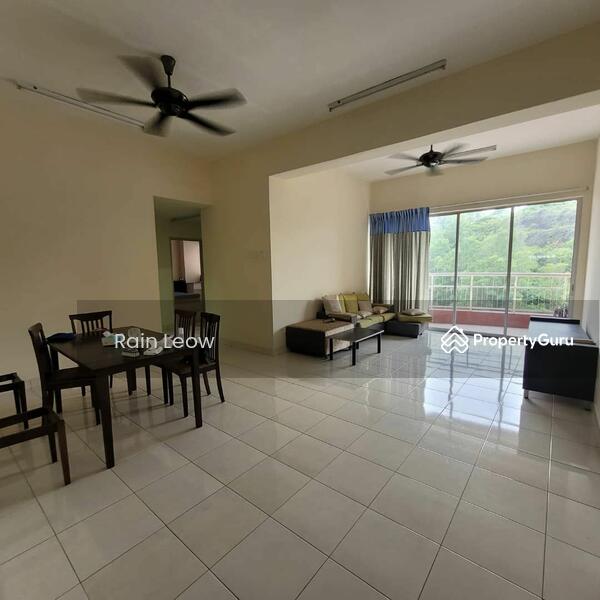 Condominium for Rent at Greenview Residence - Rain Leow - PropertyGuru.com.my