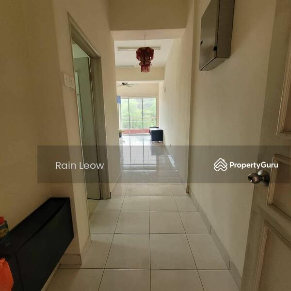 Condominium for Rent at Greenview Residence - Rain Leow - PropertyGuru.com.my