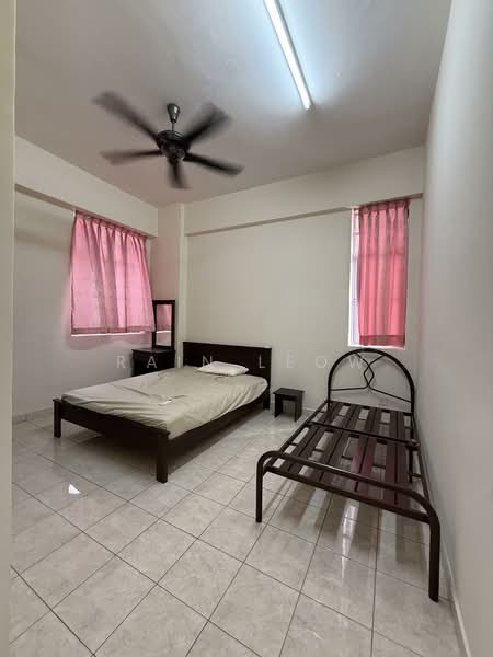 Kondominium untuk Disewa di Greenview Residence - Rain Leow - Bedroom - PropertyGuru.com.my