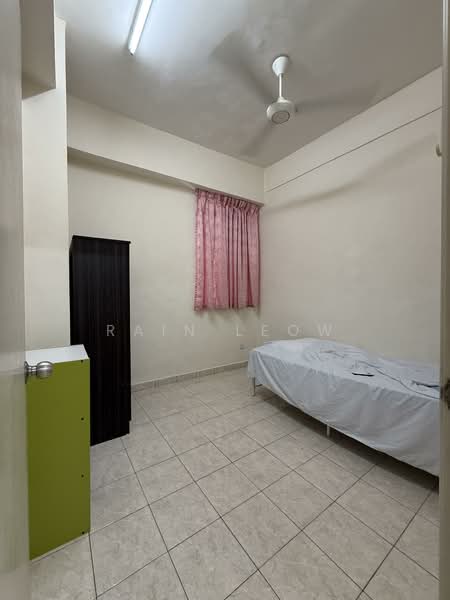 Kondominium untuk Disewa di Greenview Residence - Rain Leow - Bedroom - PropertyGuru.com.my