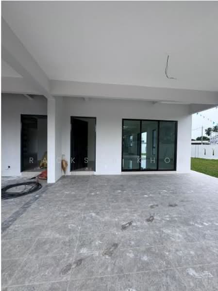 Rumah Teres 2 Tingkat untuk Dijual di Taman Kota Permai (Bukit Mertajam) - Rackson Khor - Exterior - PropertyGuru.com.my