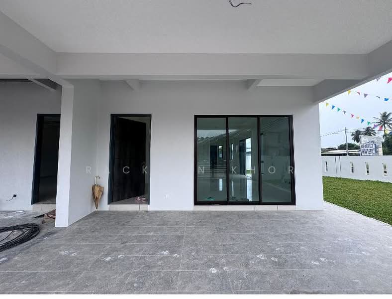 Rumah Teres 2 Tingkat untuk Dijual di Taman Kota Permai (Bukit Mertajam) - Rackson Khor - Exterior - PropertyGuru.com.my