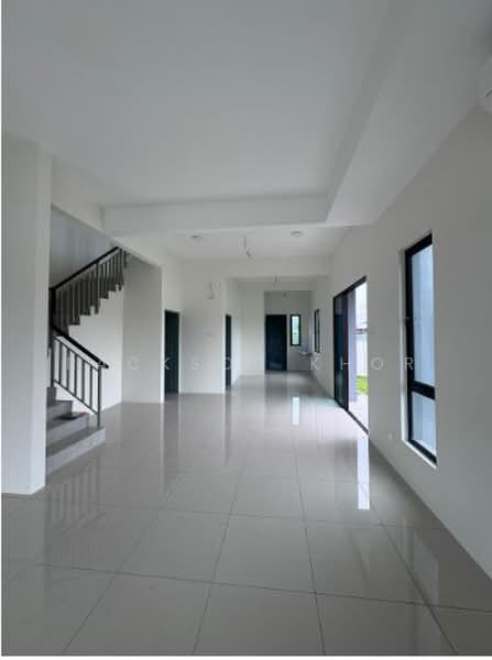 Rumah Teres 2 Tingkat untuk Dijual di Taman Kota Permai (Bukit Mertajam) - Rackson Khor - Interior - PropertyGuru.com.my