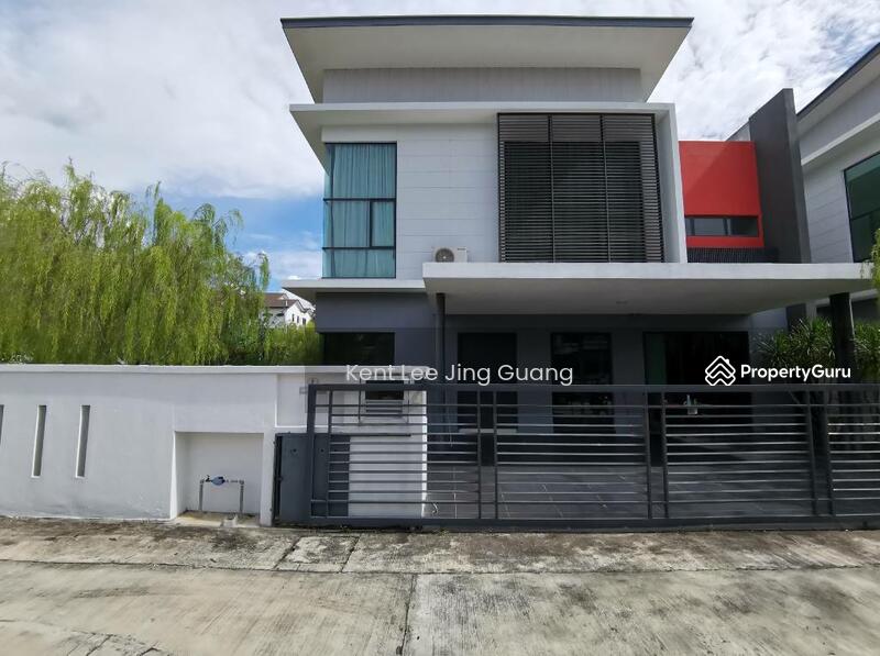 For Sale - New Launch Bungalow u10 Shah alam hilltop Q2 2026 complete
