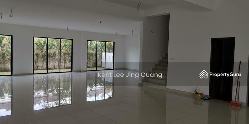For Sale - New Launch Bungalow u10 Shah alam hilltop Q2 2026 complete