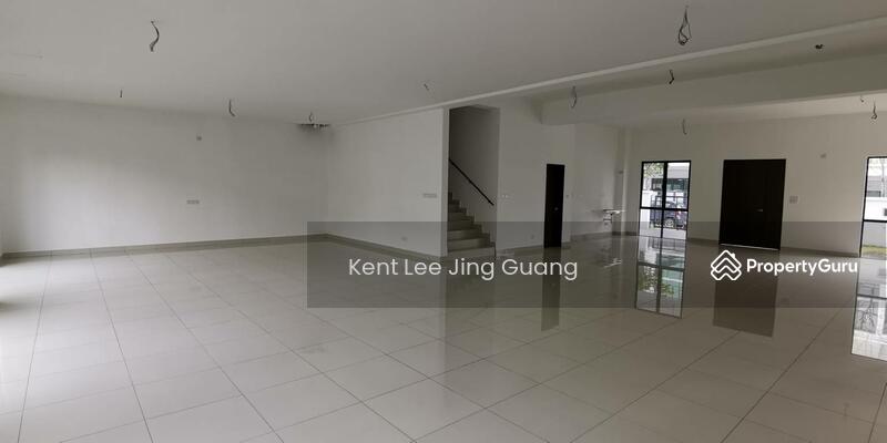 For Sale - New Launch Bungalow u10 Shah alam hilltop Q2 2026 complete