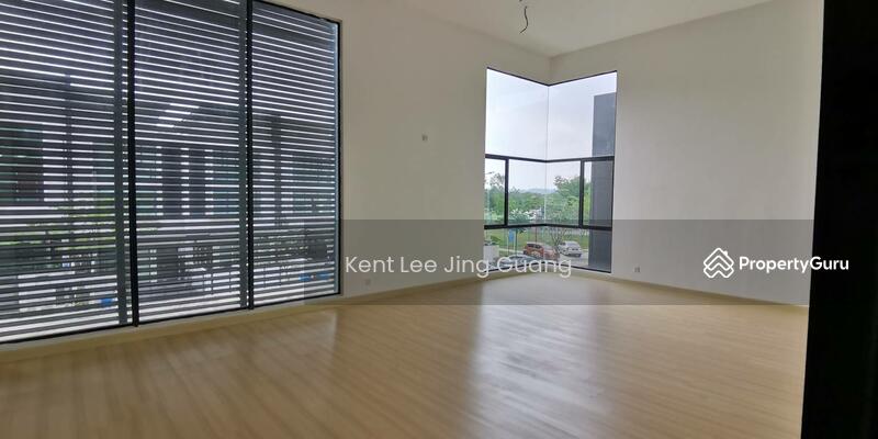 For Sale - New Launch Bungalow u10 Shah alam hilltop Q2 2026 complete
