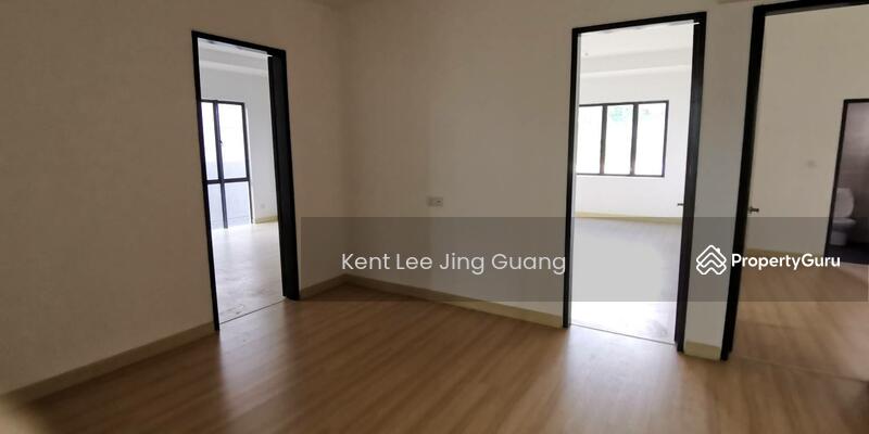 For Sale - New Launch Bungalow u10 Shah alam hilltop Q2 2026 complete