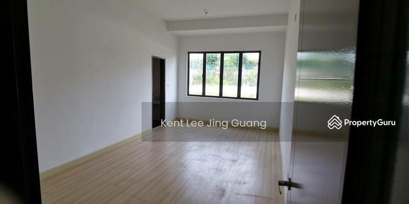 For Sale - New Launch Bungalow u10 Shah alam hilltop Q2 2026 complete