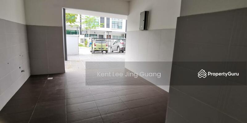 For Sale - New Launch Bungalow u10 Shah alam hilltop Q2 2026 complete