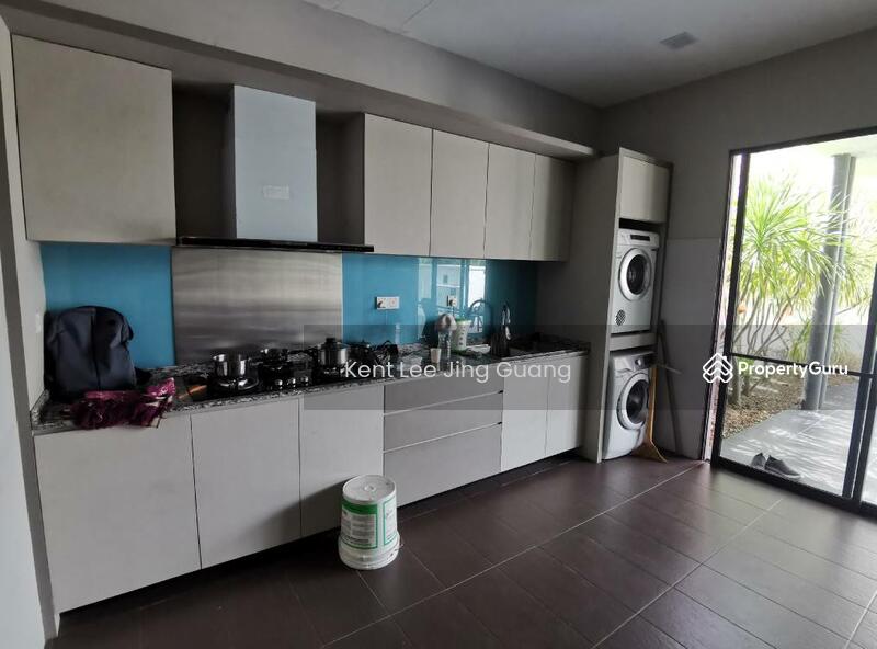 For Sale - New Launch Bungalow u10 Shah alam hilltop Q2 2026 complete