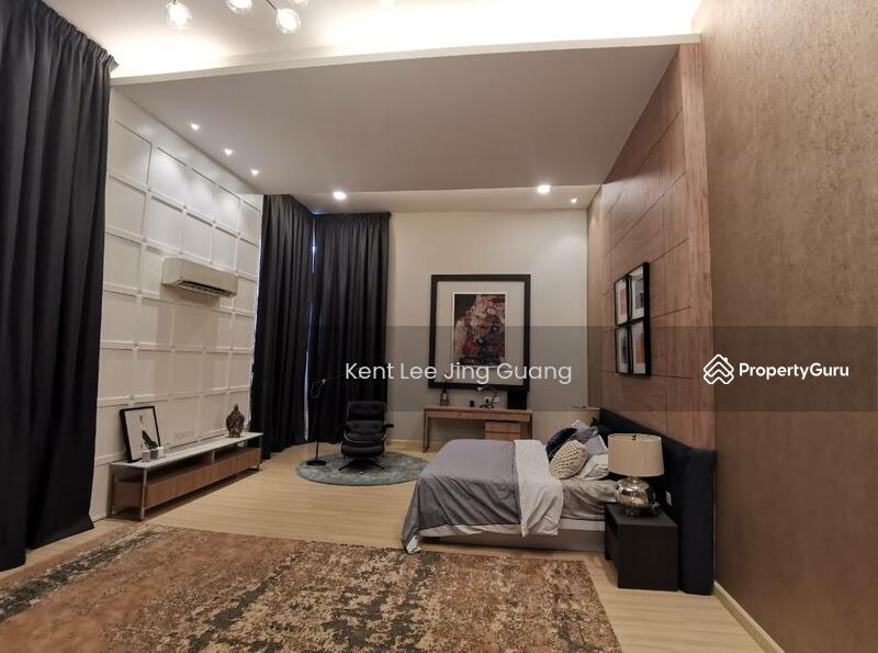For Sale - New Launch Bungalow u10 Shah alam hilltop Q2 2026 complete