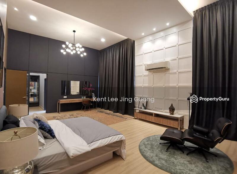 For Sale - New Launch Bungalow u10 Shah alam hilltop Q2 2026 complete