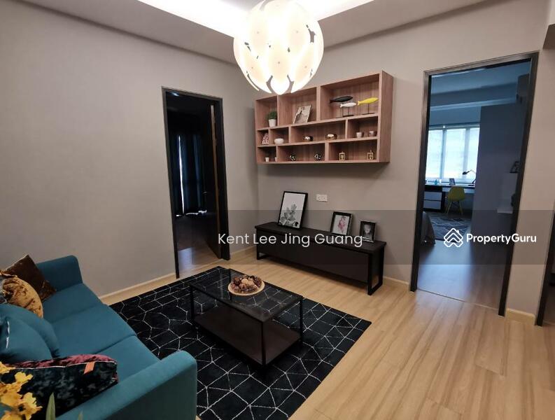 For Sale - New Launch Bungalow u10 Shah alam hilltop Q2 2026 complete