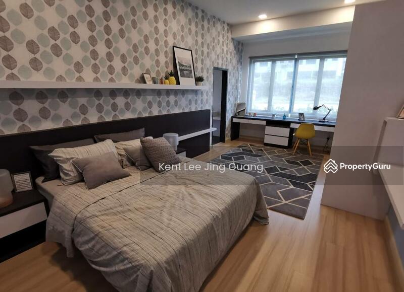 For Sale - New Launch Bungalow u10 Shah alam hilltop Q2 2026 complete