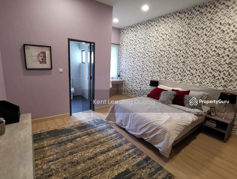 For Sale - New Launch Bungalow u10 Shah alam hilltop Q2 2026 complete