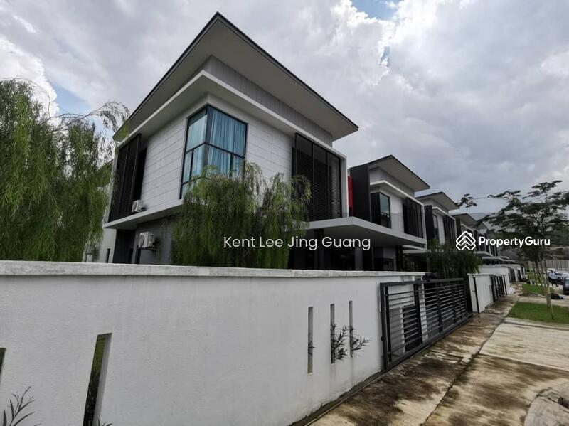 For Sale - New Launch Bungalow u10 Shah alam hilltop Q2 2026 complete