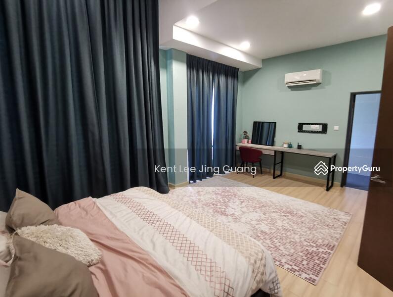 For Sale - New Launch Bungalow u10 Shah alam hilltop Q2 2026 complete