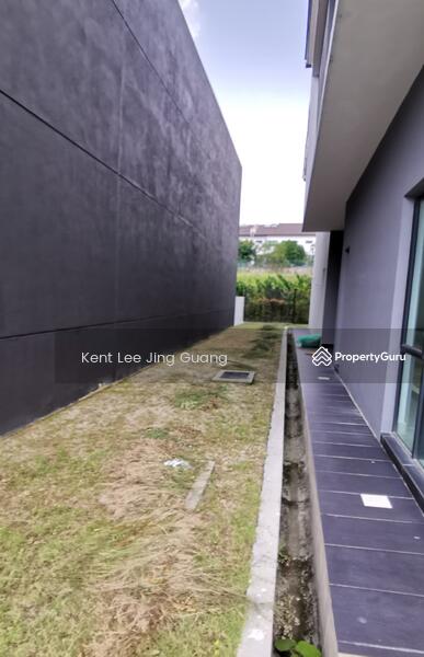 For Sale - New Launch Bungalow u10 Shah alam hilltop Q2 2026 complete