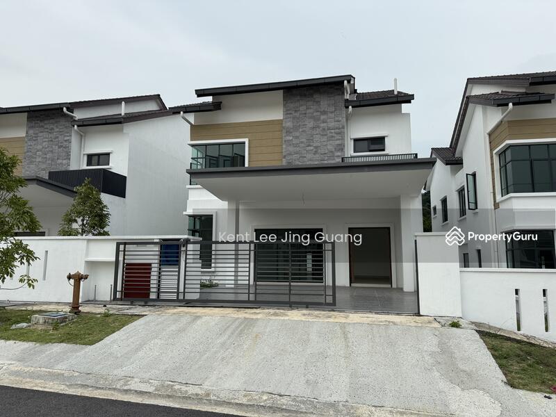For Sale - New Launch Bungalow u10 Shah alam hilltop 2025 complete