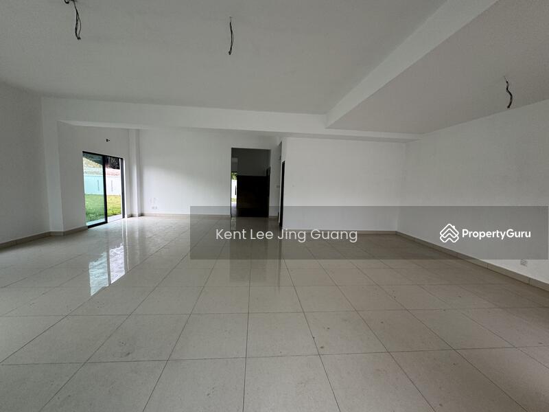 For Sale - New Launch Bungalow u10 Shah alam hilltop Q2 2026 complete