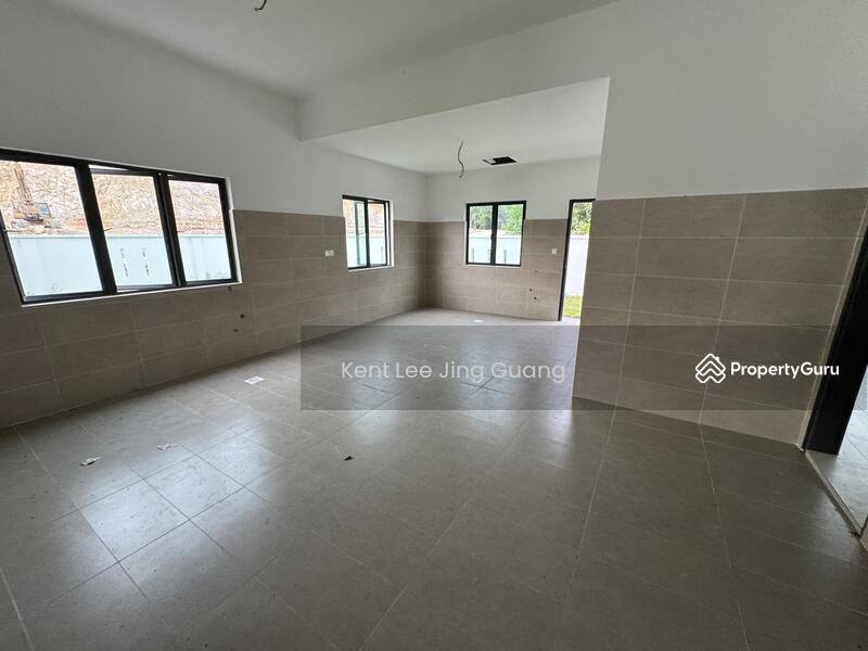 For Sale - New Launch Bungalow u10 Shah alam hilltop 2025 complete