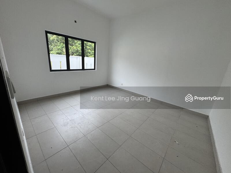 For Sale - New Launch Bungalow u10 Shah alam hilltop Q2 2026 complete