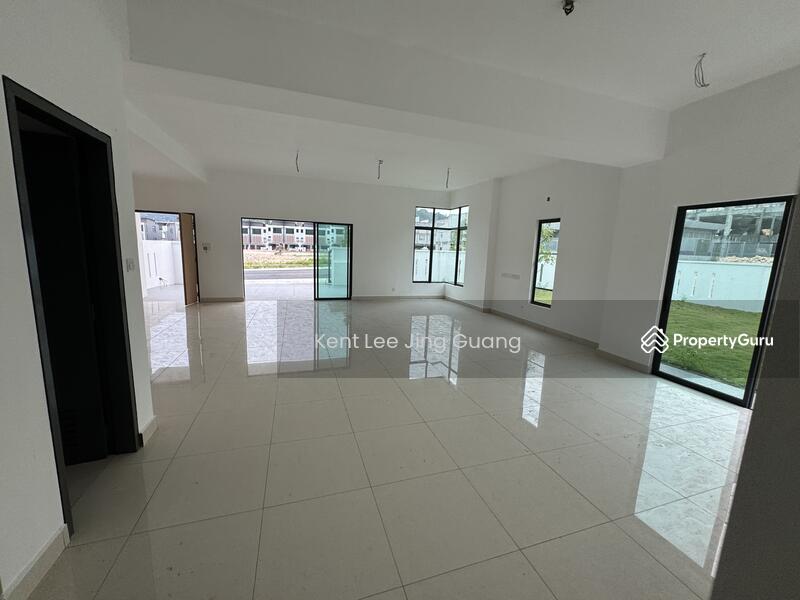 For Sale - New Launch Bungalow u10 Shah alam hilltop 2025 complete