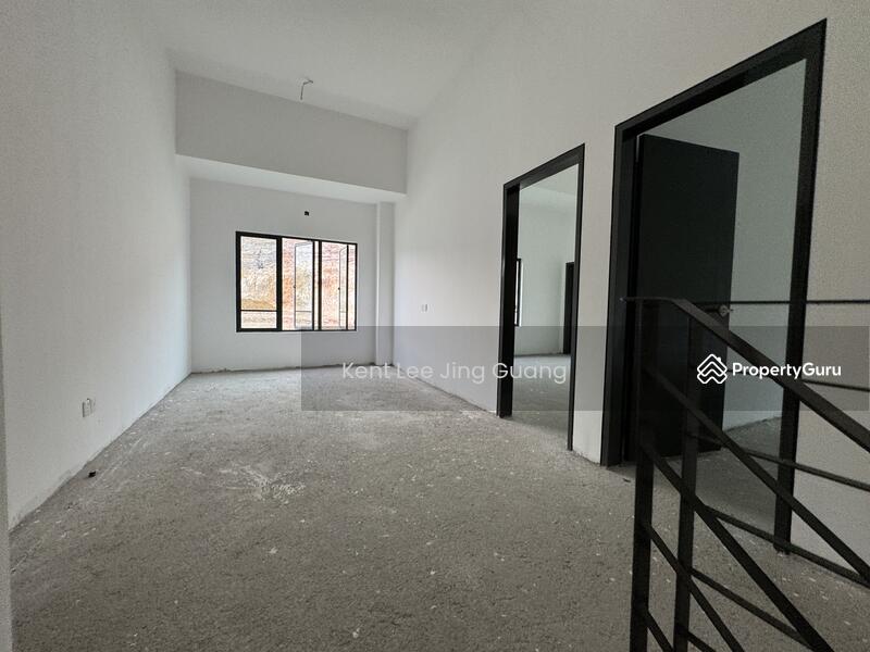 For Sale - New Launch Bungalow u10 Shah alam hilltop 2025 complete