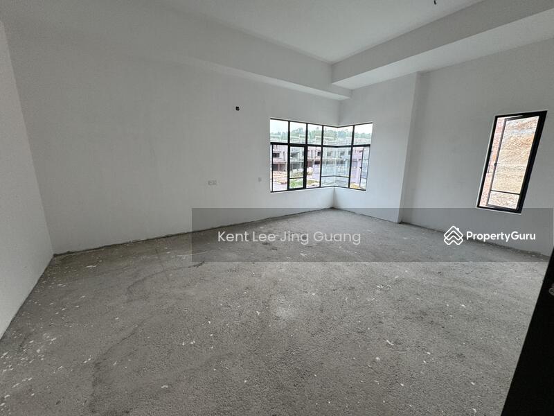For Sale - New Launch Bungalow u10 Shah alam hilltop 2025 complete