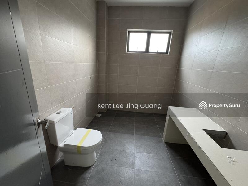 For Sale - New Launch Bungalow u10 Shah alam hilltop 2025 complete