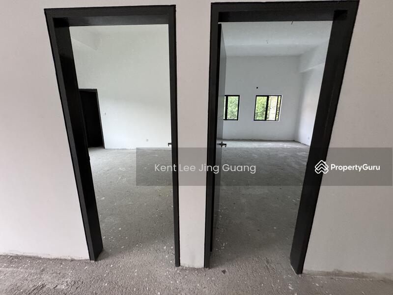 For Sale - New Launch Bungalow u10 Shah alam hilltop Q2 2026 complete