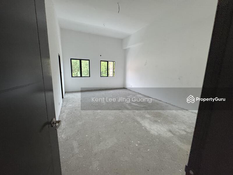 For Sale - New Launch Bungalow u10 Shah alam hilltop 2025 complete