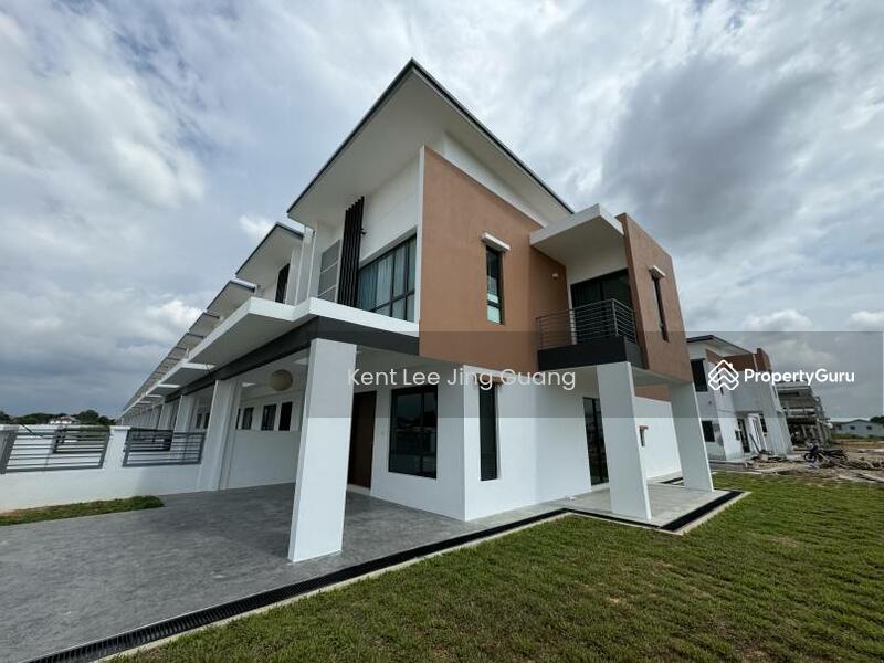 Untuk Dijual - New Launch 22x75 24x75 end 2025 complete